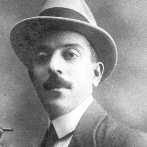 "Ο Θησαυρός του Παναγιώτη Τούντα": Συνεχίζεται το αφιέρωμα στο ρεμπέτικο τραγούδι