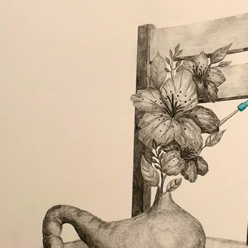 "Ασκήσεις Αντίληψης" για το ανθρώπινο σώμα στην Gallery Batagianni