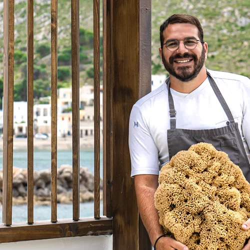 Τι γεύση μας αφήνει το Καπάδικο του Μιχάλη Μάρθα στην Κάλυμνο