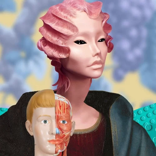 "Τερατώδεις συναντήσεις" σε ένα μπαρ στη γειτονιά του Νέου Κόσμου