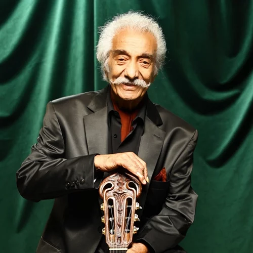 Ο Κώστας Χατζής συναντά τον Κωνσταντίνο Αργυρό στο Κατράκειο