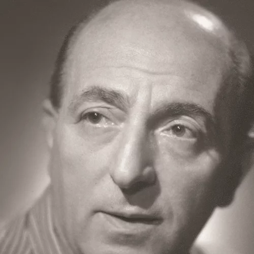 Ο Μάκης Δελαπόρτας παρουσιάζει στο νέο του βιβλίο τον κωμικό των κωμικών, Βασίλη Λογοθετίδη