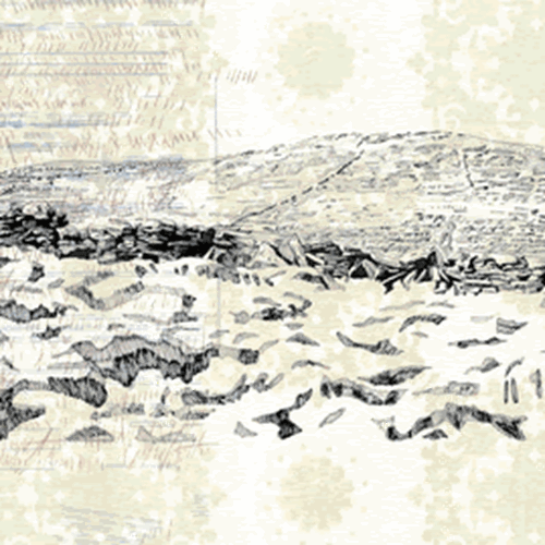 "Moods & Memories": 5 γυναίκες φέρνουν τις καλλιτεχνικές τους ανησυχίες στην Ελένη Κορωναίου