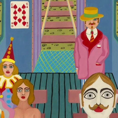 Τα εικαστικά ραντεβού που δεν πρέπει να χάσεις το 2026