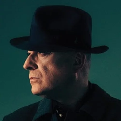 O Mario Biondi στο Rockwave 2025