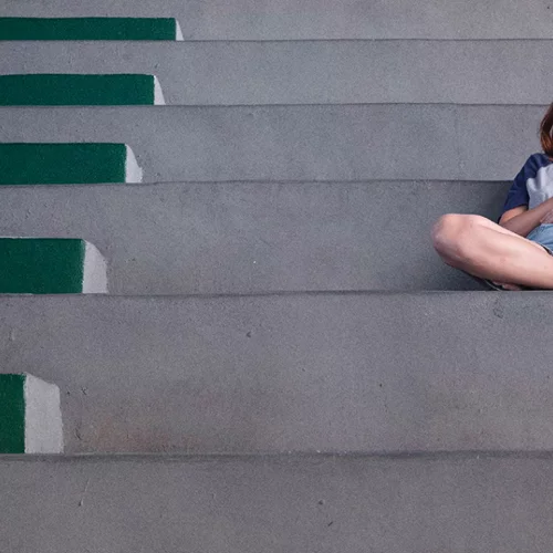 Στην Ταινιοθήκη οι συντελεστές των ταινιών "Σελήνη, 66 Ερωτήσεις" & "Μια Μέρα στη Σαγκάη"