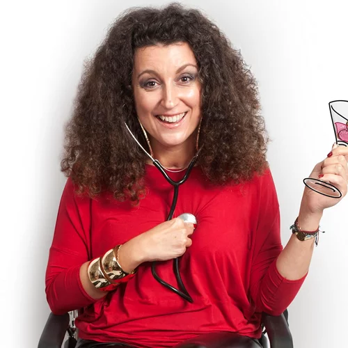 "Staying Alive" από την Κατερίνα Βρανά στη Στέγη