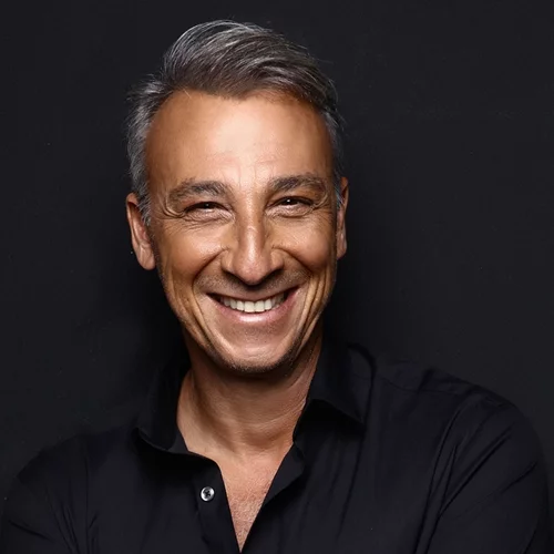 "Ξανά μαζί" με τον Μίνωα Μάτσα