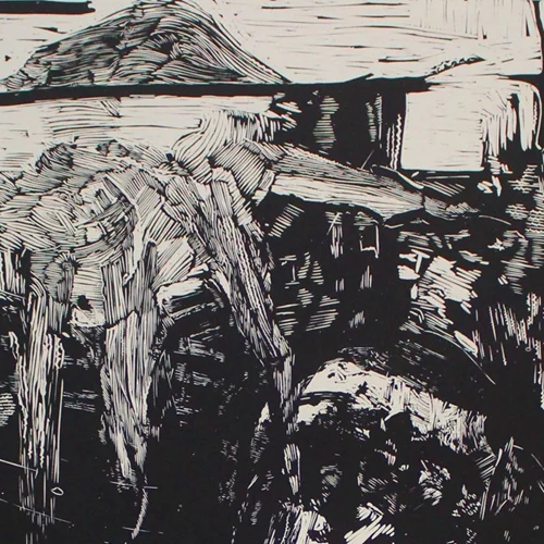 Νέοι χαράκτες συστήνονται με μία ομαδική έκθεση στην Κυψέλη