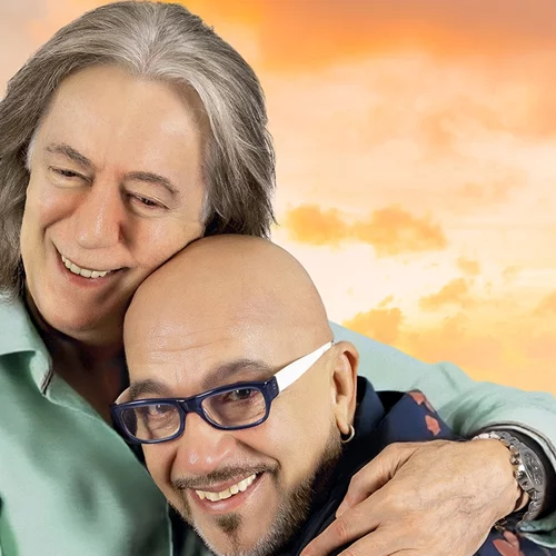 "Αχ καλοκαίρι!" λέει ο Γιάννης Ζουγανέλης και ο Κώστας Τουρνάς