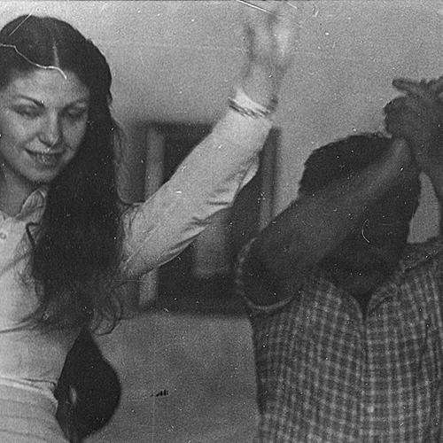 Το Αθηναϊκό Τσιφτετέλι: Χορεύοντας ανάμεσα στις ταυτότητες και τις αντιστάσεις