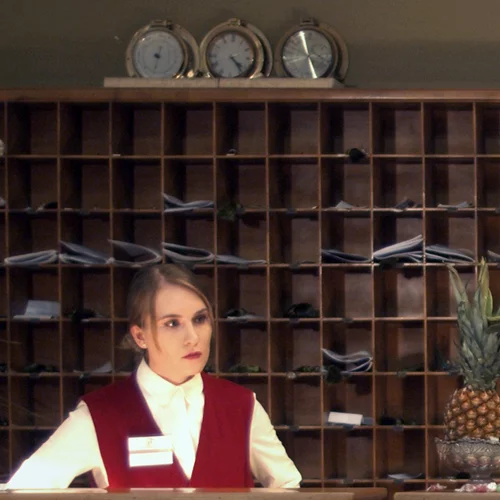 Τα κινηματογραφικά ντεμπούτα τριών γυναικών στο Τριανόν