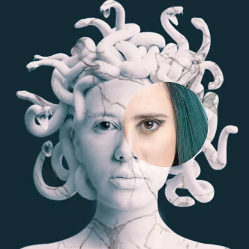 "Μέδουσα": Ελληνική μυθολογία και σύγχρονη πραγματικότητα