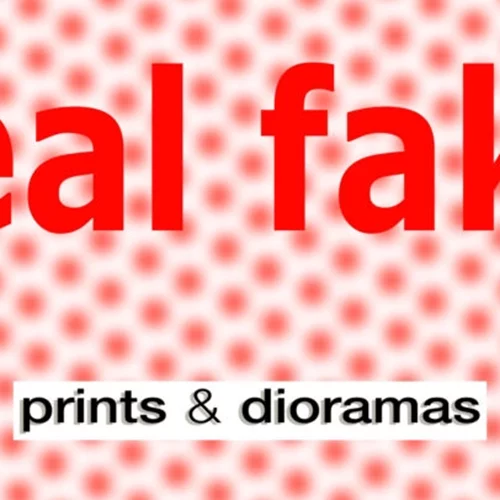 "Real Fake": Ιστορικοί πίνακες μπαρόκ και αναγέννησης εμπνέουν έναν εικαστικό