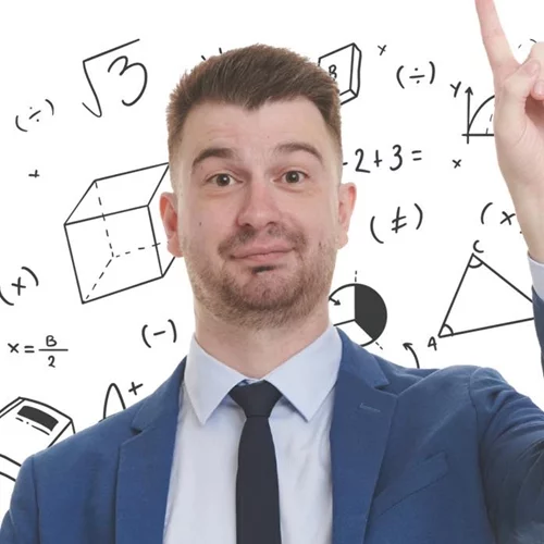 "Δέκα με τόνο": Ένα stand-up μόνο για τους καλύτερους μαθητές