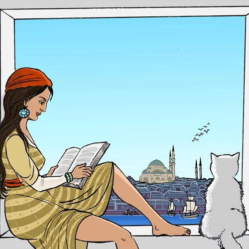 Η ιστορική έκθεση κόμικς και εικονογράφησης "Εν Αιθρία" σβήνει 20 κεράκια