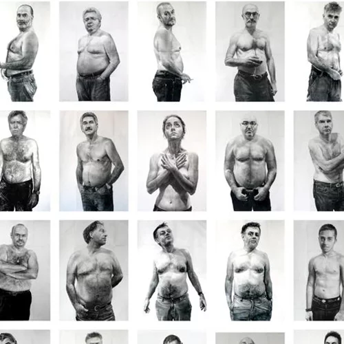 Οι αντρικές "Μούσες" του Ντιντιέ Πακινιόν έρχονται στην Αθήνα