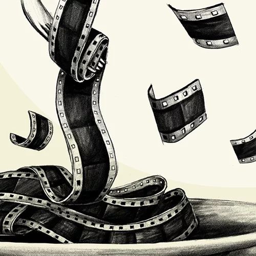 Το Άστορ "μαγειρεύει" κινηματογραφικές συνταγές για ψυχική ευεξία