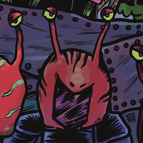 Τα δωρεάν της εβδομάδας: Μια μικρή γιορτή κόμικς στήνεται στα Εξάρχεια