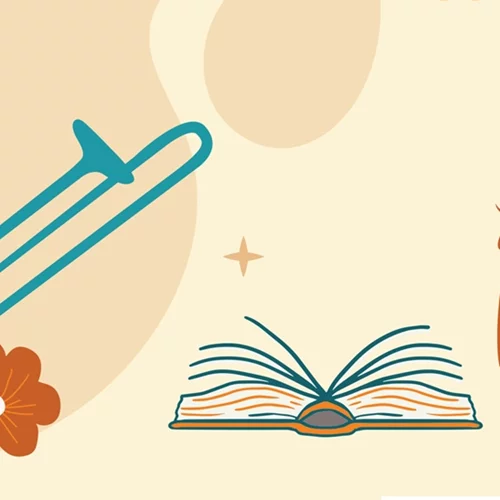 Ένα λογοτεχνικό αναλόγιο για τον αγώνα κατά της έμφυλης βίας στο Δημαρχείο Αθηνών