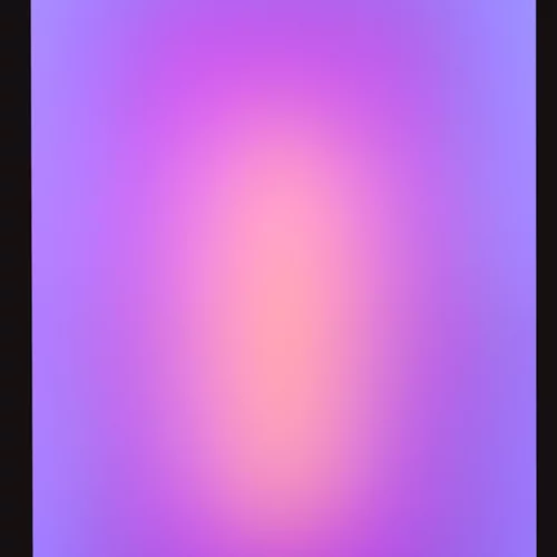 Έργα του Αμερικανού καλλιτέχνη James Turrell πλημμυρίζουν την Gagosian