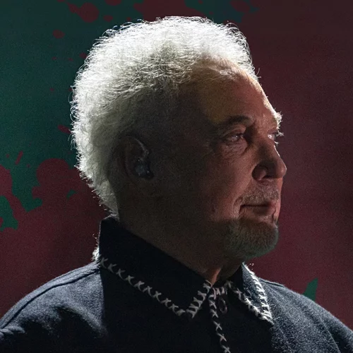 Ο Sir Tom Jones έρχεται για πρώτη φορά στην Αθήνα