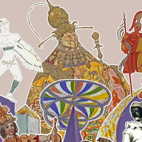 "Μικροί Ενδυματολόγοι επί το έργον!": Η ομάδα Ανάσσα παρουσιάζει δημιουργικά εργαστήρια και μικρού μήκους ταινίες