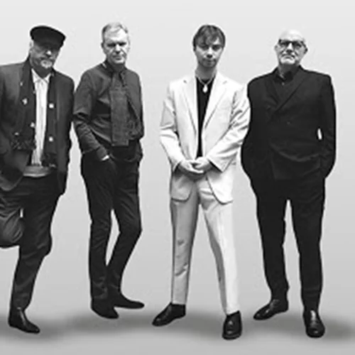 Οι Nine Below Zero στην Αθήνα τον Απρίλιο για μια συναυλία γεμάτη groove και ροκ