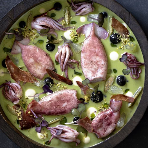 Καπάδικο: Ενας νέος γαστρονομικός προορισμός