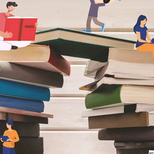 Η Έκθεση Βιβλίου επιστρέφει στο Άλσος Περιστερίου