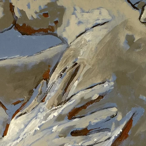 "Τρεις πράξεις βίας" διερευνούν την έννοια της αγκαλιάς και του αγγίγματος