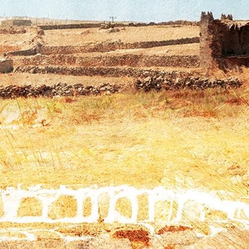 "Διαδρομές στη Μάρπησσα": Το 12ο βιωματικό φεστιβάλ έρχεται στην Πάρο