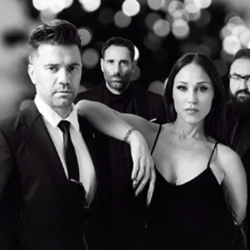 Onirama και Πηνελόπη Αναστασοπούλου έρχονται στο Σταυρό του Νότου Plus για μια εορταστική συναυλία