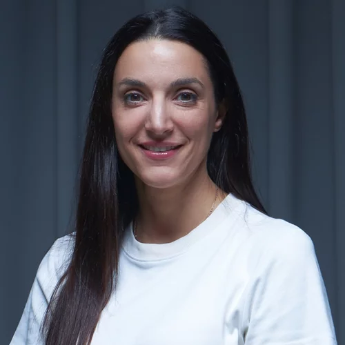 Κατερίνα Ευαγγελάτου: "Στο "The Doctor" νιώθεις ότι κάποιος σου τραβάει διαρκώς το χαλί κάτω απ’ τα πόδια"