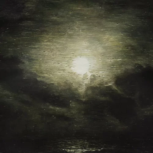 Ο Giancarlo Scaglia δημιουργεί ένα "αρνητικό μνημείο" για τους νεκρούς του Περού στη γκαλερί Bernier/Eliades