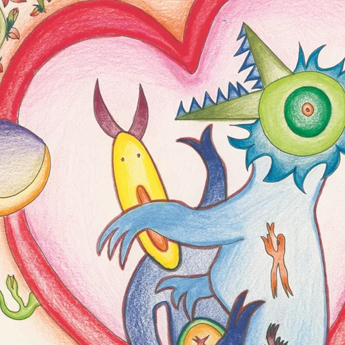 Ένας κήπος γεμάτος μυστικά "ανθίζει" στο Μουσείο Φυσικής Ιστορίας Γουλανδρή