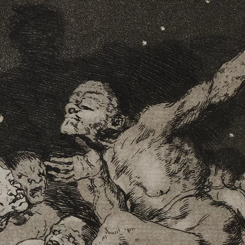 Εθνική Πινακοθήκη: Τα "καπρίτσια" του Γκόγια και ένα must-see αφιέρωμα για την ελληνική τέχνη