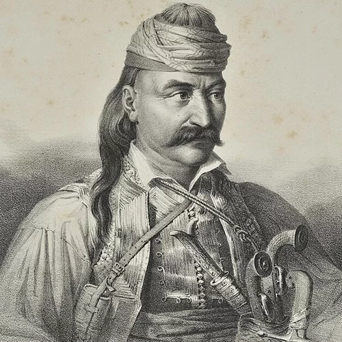 Μετά τον "Καποδίστρια", (φαίνεται ότι) έρχεται ο "Κολοκοτρώνης" δια χειρός Γιάννη Σμαραγδή