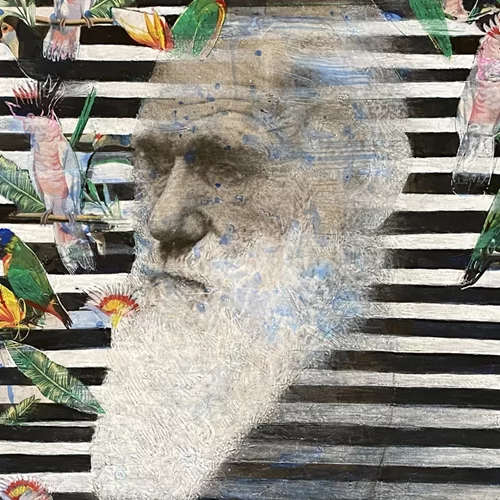 "Nature inside the walls": Αφιέρωμα για την αστική βιοποικιλότητα στο Μουσείο Ηρακλειδών