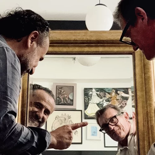 Το Splitart Projects ανοίγει στη Βιέννη στοχεύοντας στον καλλιτεχνικό πειραματισμό