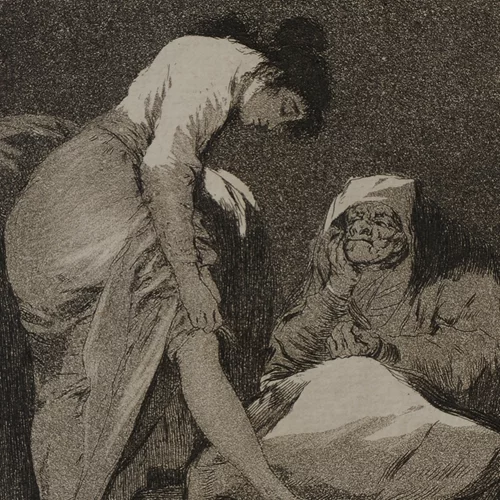 Χαρακτικά του Γκόγια, αφιέρωμα στη μεταπολεμική ελληνική τέχνη και όσα έρχονται στην Εθνική Πινακοθήκη τους επόμενους μήνες