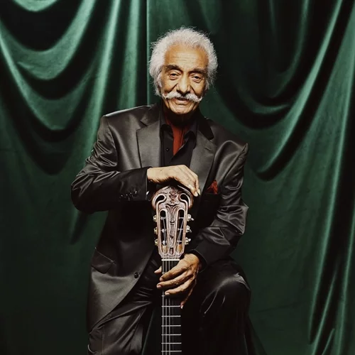 Ο Κώστας Χατζής και η Ελπίδα έρχονται στο Θέατρο Άλσος για δύο μοναδικές βραδιές