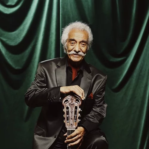 Το θέατρο Παλλάς υποδέχεται τον Κώστα Χατζή για μία μοναδική συναυλία