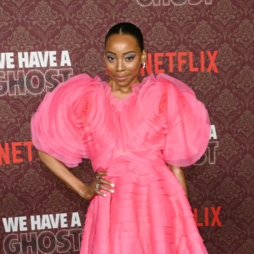 Erica Ash: Πέθανε στα 46 της η ηθοποιός του "Scary Movie"
