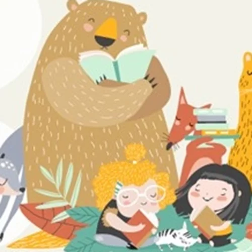 Αναγνώσεις αγκαλιάς στον Πολυχώρο Μεταίχμιο