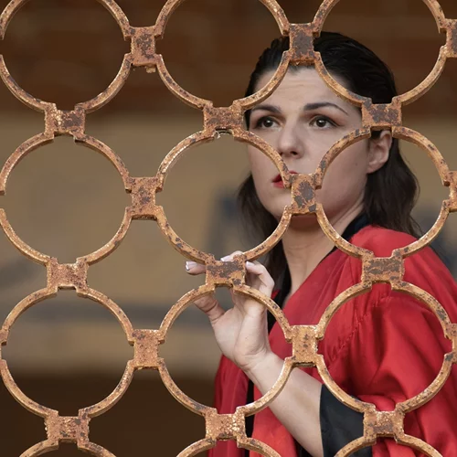 "Το μπορντέλο της Μαντάμ Ρόζας": Το έργο της Σπεράντζας Βρανά επιστρέφει στη σκηνή