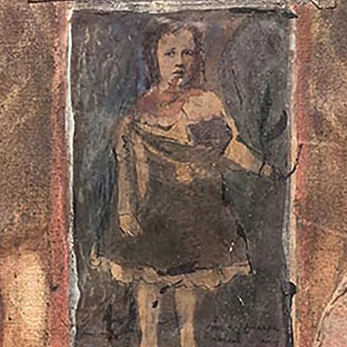 "Ελληνικό Καλειδοσκόπιο": Έργα από τη συλλογή του Χρύσανθου Πανά στο Ίδρυμα Μιχάλης Κακογιάννης