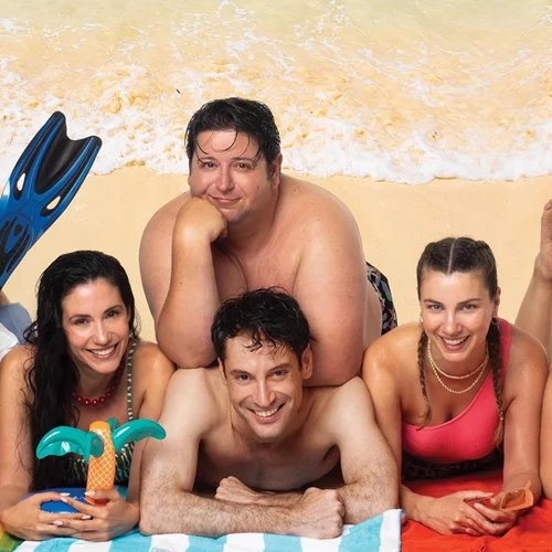 Αποκλειστικό: "Μια μέλισσα τον Αύγουστο" ετοιμάζεται για νέες πτήσεις αυτό το καλοκαίρι