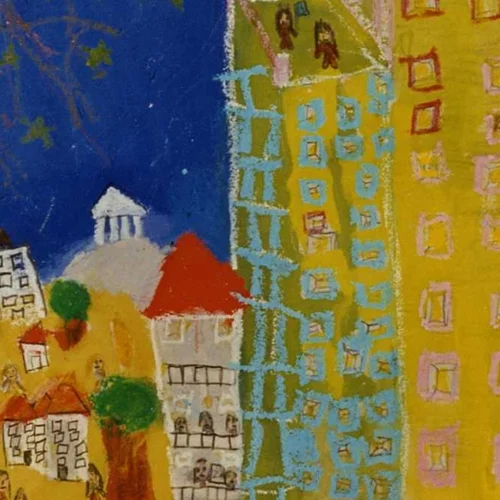 Ένα ξεχωριστό χριστουγεννιάτικο εργαστήρι για παιδιά δημοτικού