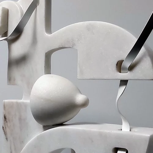 "Pink October": Ομαδική έκθεση για την πρόληψη του καρκίνου του μαστού